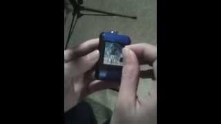 Tao 1.5" digital photo keychain review: screenshot 4