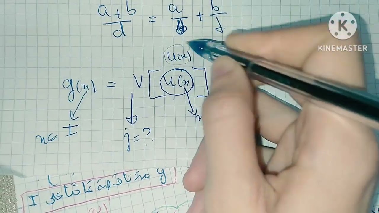 حل التمرين رقم 58 الصفحة 31 للسنة الثانية ثانوي الشعب العلمية