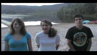 Get Excited for Nitzanim 2010!