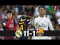 PARTIDO COMPLETO: FCB Legends - Real Madrid Leyendas (3-2 ...