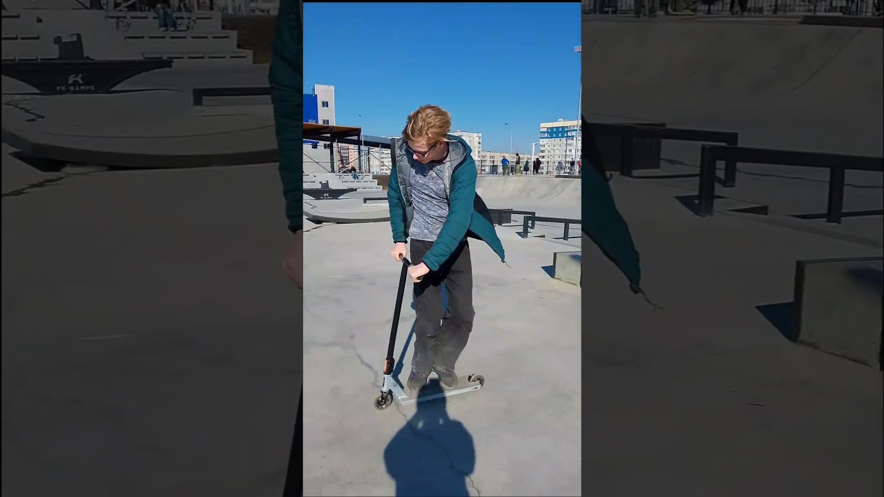 Мактрахер😎 