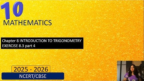 chapter 8 exercise 8 3 part 4