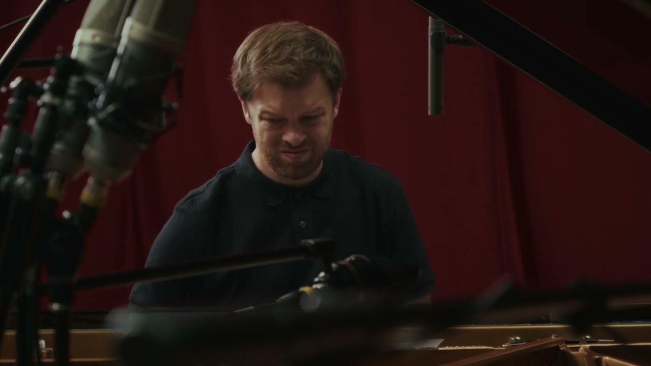 BMC Live | Vincent Courtois & Colin Vallon - Descent