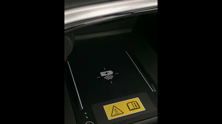 Honda HRV Wireless Charging Feature #honda #hondahrv #hondahrv2023 #wirelesscharging #hrv2023 #hrv