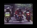 Zaman retro 1991  nash lefthanded ride legendary gpz