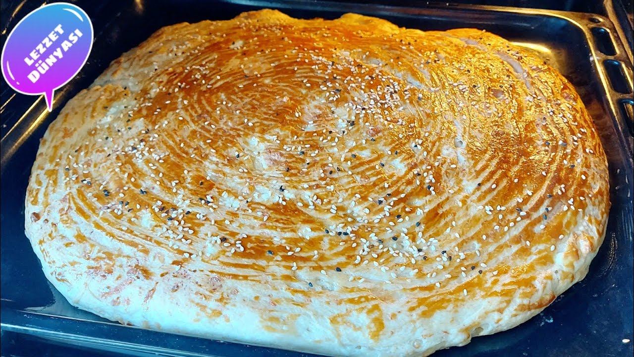 En Kolay Börek Tarifi ❗️UN ve MAYA İle En Kolay Lezzetli 💯 Kat Kat Börek Tarifi En Kolay Börek Tarifi ❗️UN ve MAYA İle En Kolay Lezzetli 💯 Kat Kat Börek Tarifi
