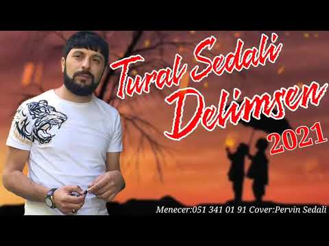 Tural Sedali - Delimsen 2021