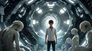 Disclosure Day - The Farmer Who Woke Up with a Mysterious Object Implanted in His Arm | Horror Story