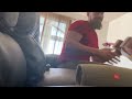 Self-sabotage 110 bpm (needs lots of cleanup)