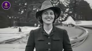 The Secret Kennedy Sister Her Father Tried to Erase | Rosemary Kennedy