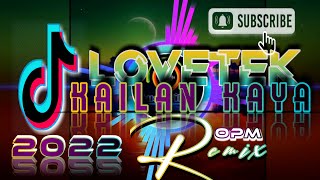 REMIX SOUND - KAILAN KAYA LOVETEK