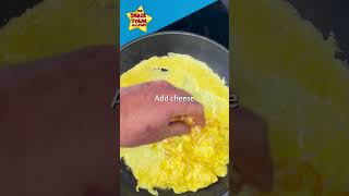 #omelette #omeletterecipes #scrambledegg #egg #foodie #recipe