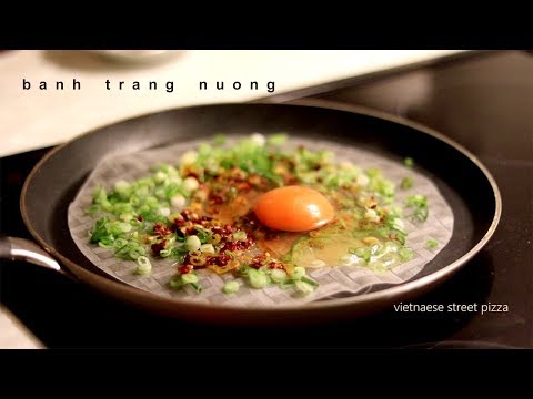 Video: Snack De Alfombras Vietnamitas