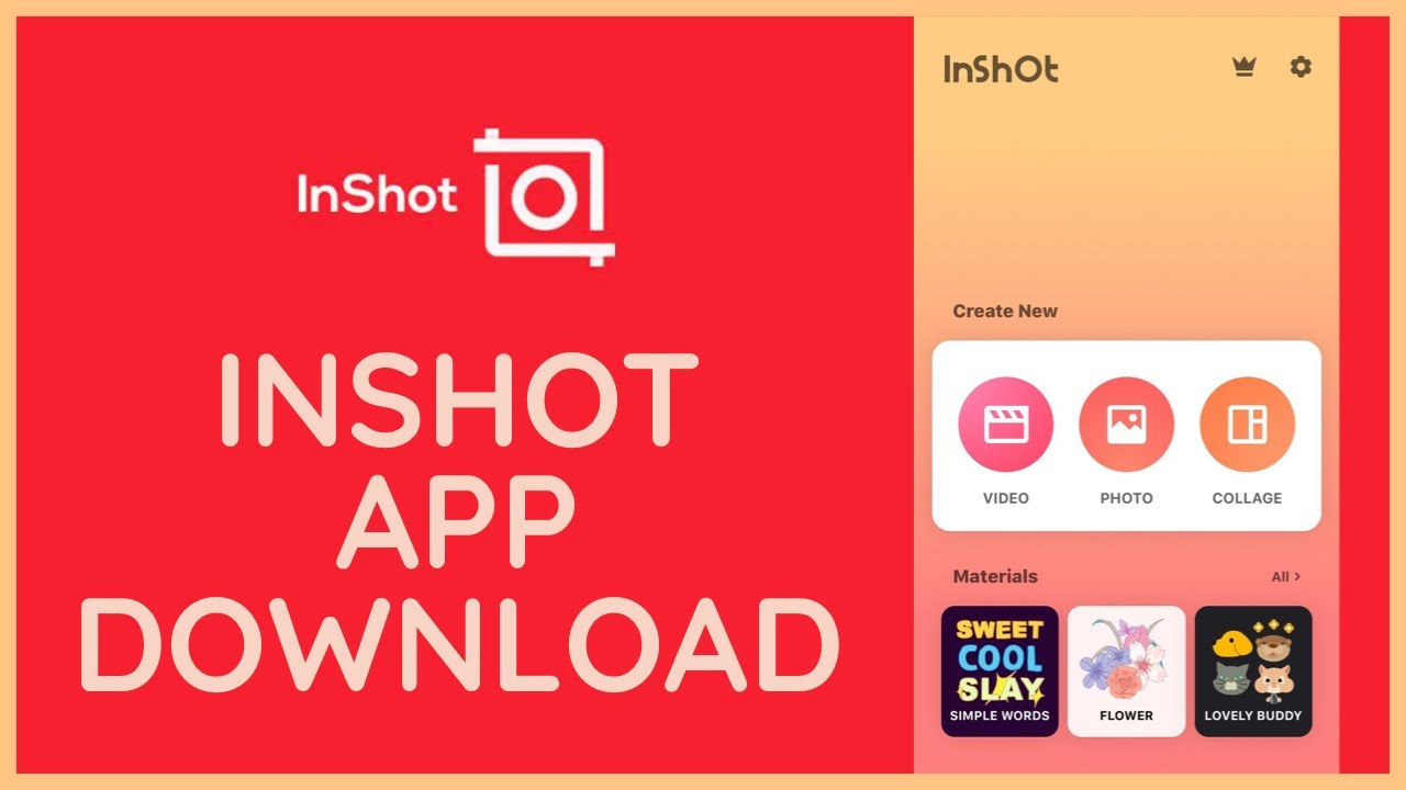 Cara Download InShot di Android dan iOS: Panduan Lengkap