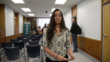 Physician Alumni Lecture Series - A Day In The Life