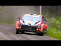 Rally finland 2022  ss 7