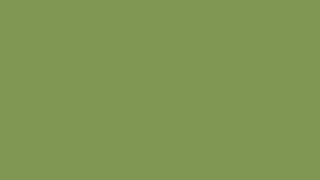 🟢 Moss Green / Sage Olive || RGB (138, 154, 91) || HEX #8A9A5B