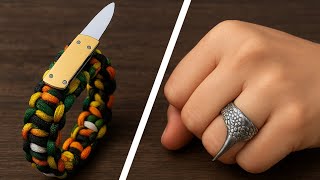 12 AMAZON Self Defense Gadgets You Can LEGALLY Own in 2025/2026 (NEW)