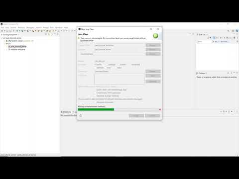 Java lecture 4