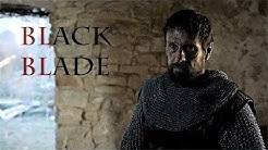 (Knightfall) Tancrede de Hauteville || Black Blade