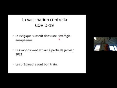 Vidéo: L'épidémie De COVID-19 Entraînera-t-elle Plus De Diagnostics De TOC?