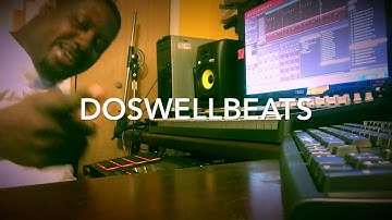 10 Minute Challenge on the MPC Touch using mpc software 2.0