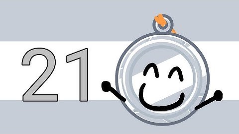 Random character voting 21