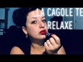 Asmr fr  la cagole teste lasmr 