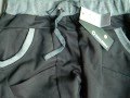 TinyDeal - Man&#39;s Splicing Causal Pants with Drawstring &amp; Pockets NMN-94301