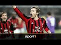 Die ukrainische Legende: Wie gut war eigentlich Andriy Shevchenko | SPORT1