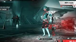JEDAG JEDUG FF || DJ TAPI BOONG HAYUK || FF_PRESET