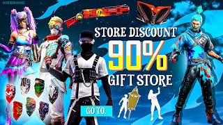 New Store Discount Event Date 😮🥳 | Next Mystery Shop Event | Free Fire New Event | Ff New Event