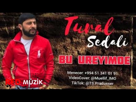 Tural Sedali - Bu Ureyimde Biri Var 2021 (Official Audio)