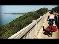 Bicycle Circle Loop Tour Around Lake Michigan