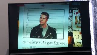 Crashbox Mug Shots 5