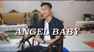 Angel Baby - Troye Sivan | Cover by Daniesh Suffian