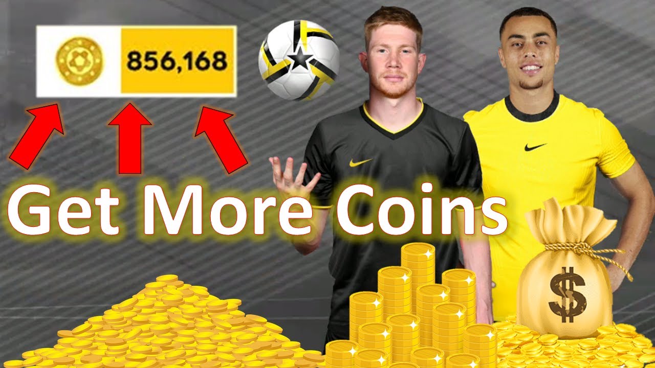 How to Get More Coins in DLS 22 Fast &