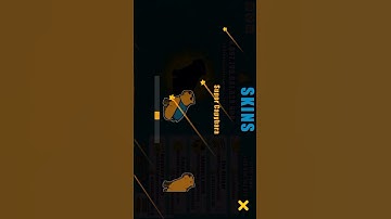 I gotThe rarest capybara in the game :galaxy capybara￼