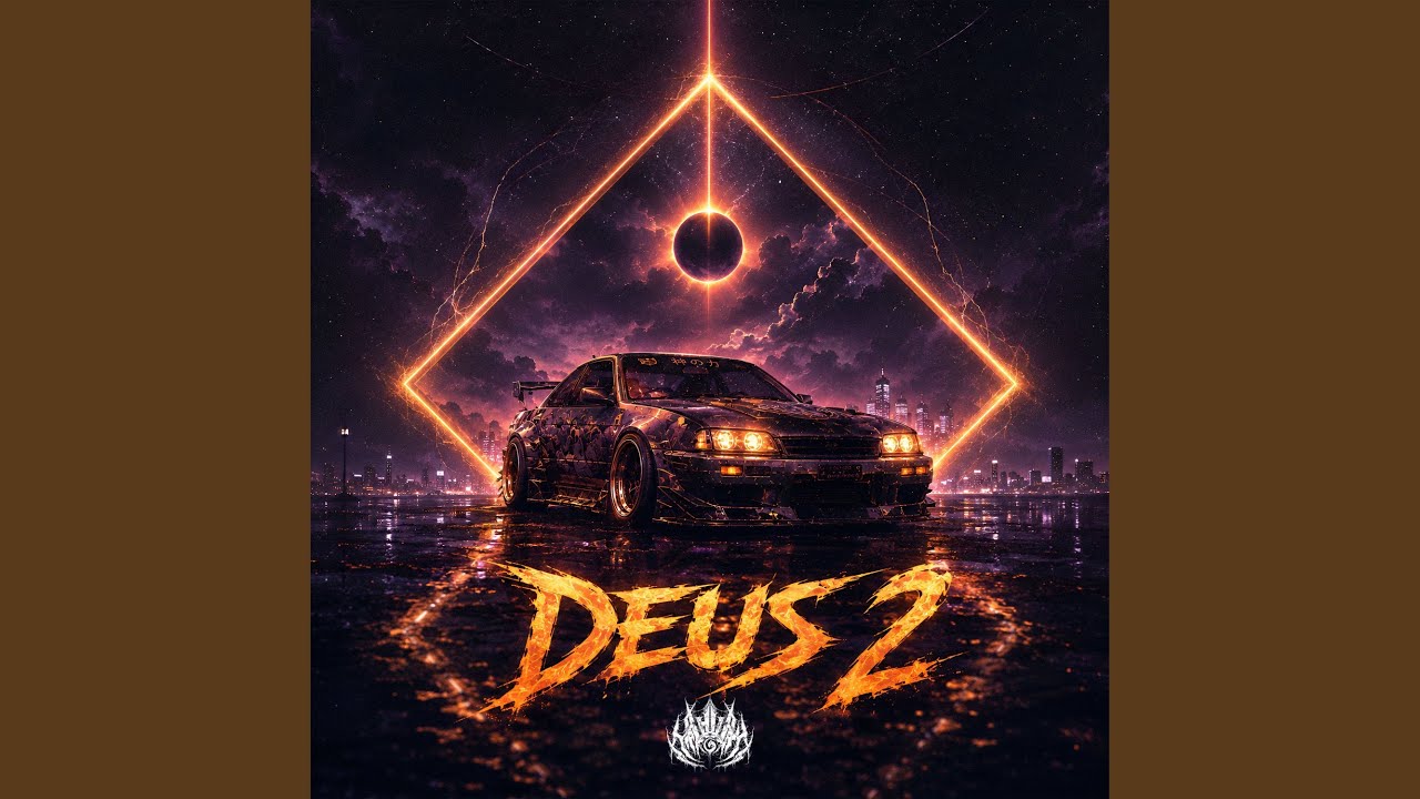 Watch DEUS 2 (Slowed) on YouTube Watch DEUS 2 (Slowed) on YouTube