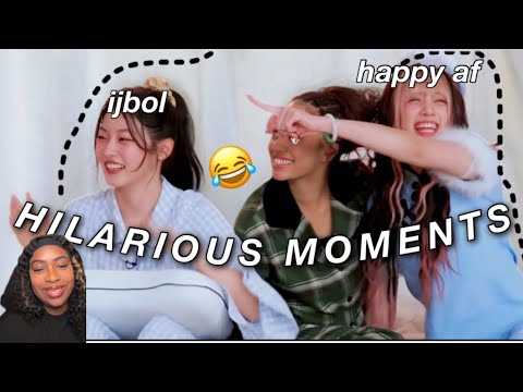 Katseye Moments That’ll Make You a Fan | Reaction 