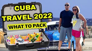 Cuba Travel Is Possible For Americans - Cuba Travel Tips & What To Pack For An Awesome Trip screenshot 2