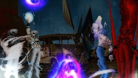 Iori FEN 3.0 (me) vs Exile Haiaosi, Eputh.Blood, Eater of Souls & Ember Eputh