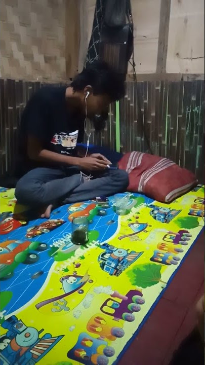 Story wa Terlucu Amin Alda Ameng ka Ciomas Banten PonPes Syifaul Muminin.