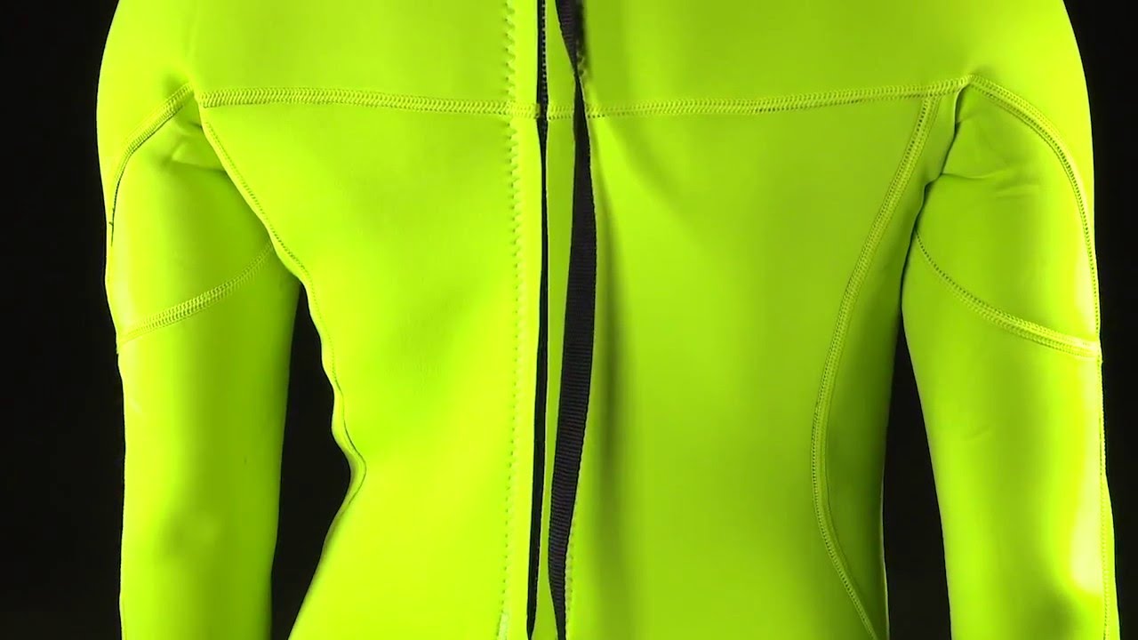 2015 Water Sports Gear Guide: Body Glove Women's Lime Smoothie