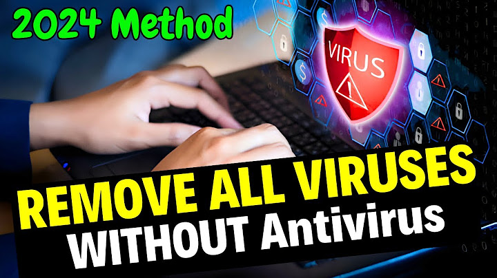 Cái antivirus vào pc luôn bị lỗi win năm 2024
