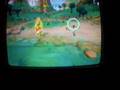 Dragon Ball Z Sagas Brolly Vs C17