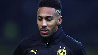 Football News | Crouch to Chelsea, Sturridge, Aubameyang would be HUGE for Arsenal