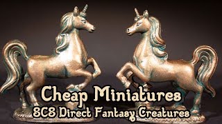 scs direct fantasy creatures