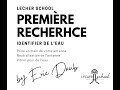 Lecher school  formation a lantenne de lecher   utilisation en 5 minutes