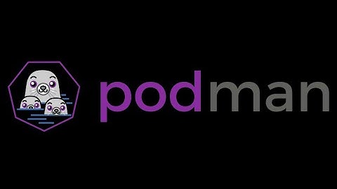 PART 2: Overview - Deploying Python based web applications using Podman.